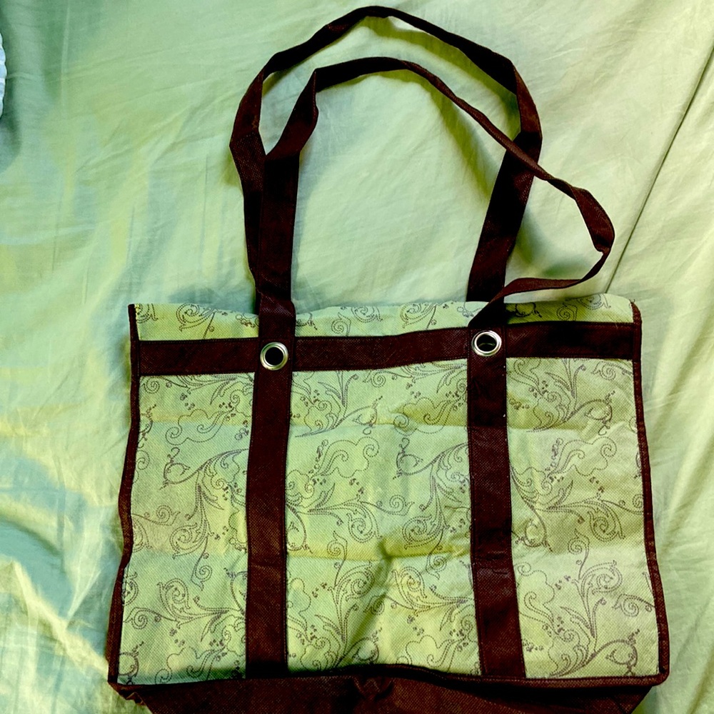 Adorable y2k tote bag!